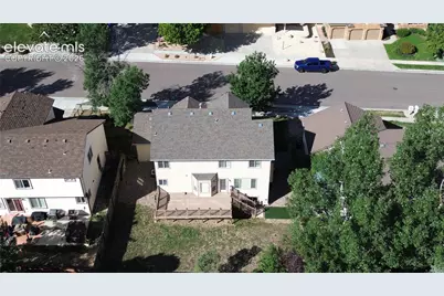 5625 Saddle Rock Road, Colorado Springs, CO 80918 - Photo 5