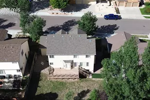 5625 Saddle Rock Rd, Colorado Springs, CO 80918 - Photo 5
