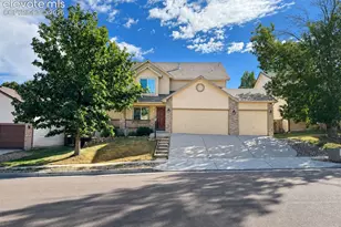 5625 Saddle Rock Rd, Colorado Springs, CO 80918 - Photo 1
