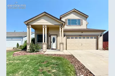 5241 Mountain Air Circle, Colorado Springs, CO 80916 - Photo 1