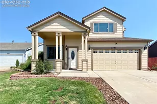 5241 Mountain Air Cir, Colorado Springs, CO 80916 - Photo 1