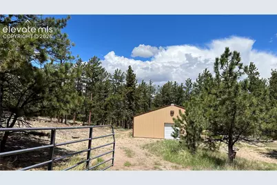 207 Little Bear Drive, Westcliffe, CO 81252 - Photo 1