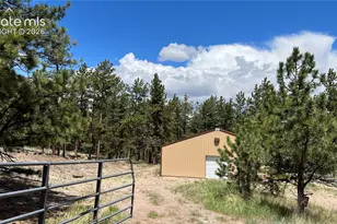 207 Little Bear Dr, Westcliffe, CO 81252 - Photo 1