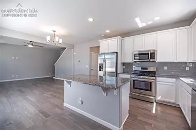 1306 Promontory Bluff View, Colorado Springs, CO 80921 - Photo 9