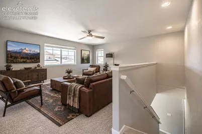 1306 Promontory Bluff View, Colorado Springs, CO 80921 - Photo 19