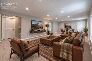 1306 Promontory Bluff View, Colorado Springs, CO 80921 - Photo 33