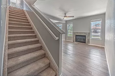 1306 Promontory Bluff View, Colorado Springs, CO 80921 - Photo 23