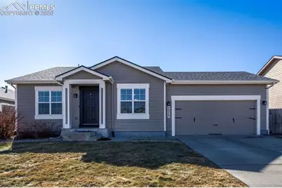 7275 Josh Byers Way, Fountain, CO 80817 - Photo 3