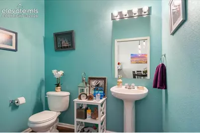 4909 Black Vulture Grove, Colorado Springs, CO 80916 - Photo 13