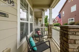 4909 Black Vulture Grove, Colorado Springs, CO 80916 - Photo 35