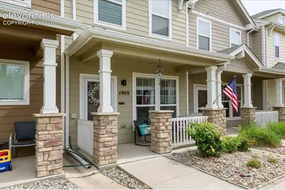 4909 Black Vulture Grove, Colorado Springs, CO 80916 - Photo 37