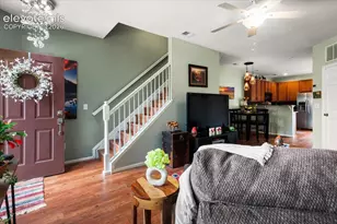 4909 Black Vulture Grove, Colorado Springs, CO 80916 - Photo 3