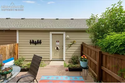 4909 Black Vulture Grove, Colorado Springs, CO 80916 - Photo 29