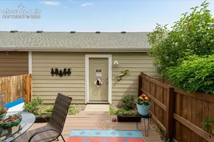 4909 Black Vulture Grove, Colorado Springs, CO 80916 - Photo 29