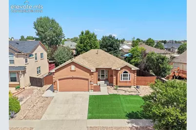 7661 Amberly Drive, Colorado Springs, CO 80923 - Photo 1