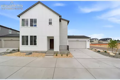 17672 Lucky Penny Lane, Monument, CO 80132 - Photo 1