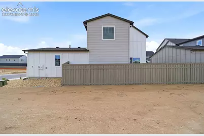 17672 Lucky Penny Lane, Monument, CO 80132 - Photo 37