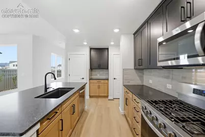 17672 Lucky Penny Lane, Monument, CO 80132 - Photo 13