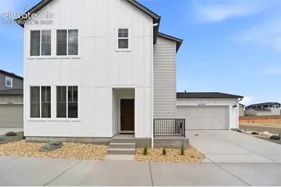 17672 Lucky Penny Lane, Monument, CO 80132 - Photo 5