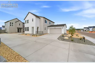 17672 Lucky Penny Lane, Monument, CO 80132 - Photo 3