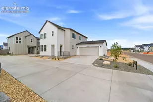 17672 Lucky Penny Ln, Monument, CO 80132 - Photo 3