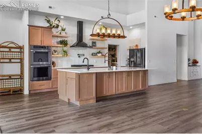 7792 Bannockburn Trail, Colorado Springs, CO 80908 - Photo 5