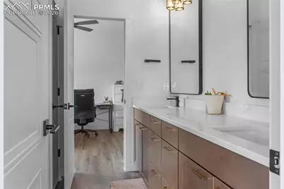 7792 Bannockburn Trail, Colorado Springs, CO 80908 - Photo 21