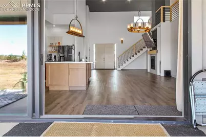 7792 Bannockburn Trail, Colorado Springs, CO 80908 - Photo 3