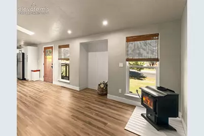 300 S Fairview Street, Woodland Park, CO 80863 - Photo 21
