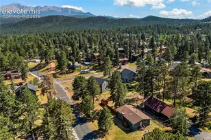 300 S Fairview St, Woodland Park, CO 80863 - Photo 7