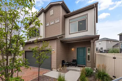 9132 Baltin Court, Colorado Springs, CO 80927 - Photo 3