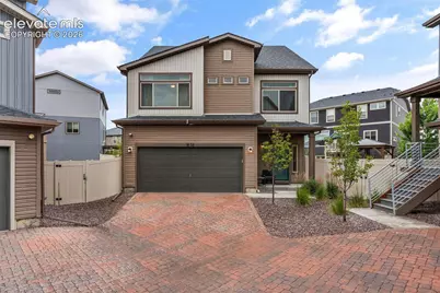 9132 Baltin Court, Colorado Springs, CO 80927 - Photo 1