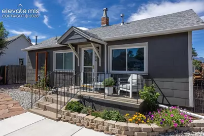 904 Iowa Avenue, Colorado Springs, CO 80909 - Photo 3