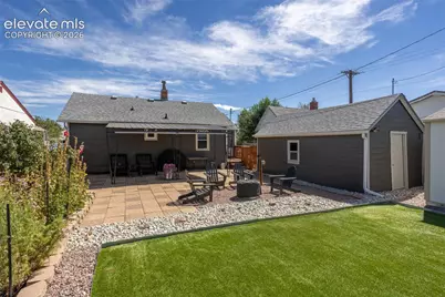 904 Iowa Avenue, Colorado Springs, CO 80909 - Photo 5