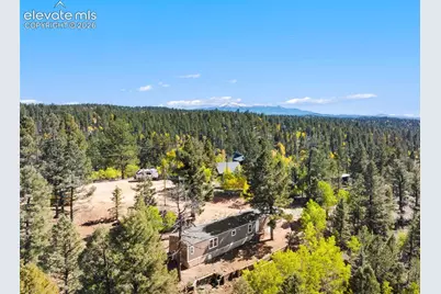 695 Elk Creek Drive, Divide, CO 80814 - Photo 27