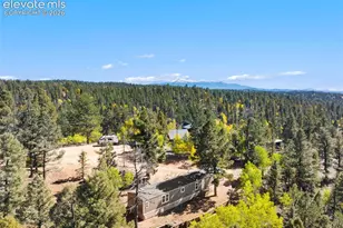 695 Elk Creek Dr, Divide, CO 80814 - Photo 27