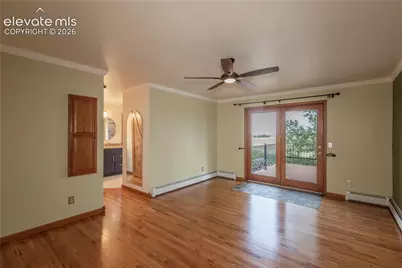 13850 N Ellicott Highway, Calhan, CO 80808 - Photo 11