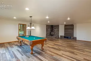 13850 N Ellicott Hwy, Calhan, CO 80808 - Photo 17