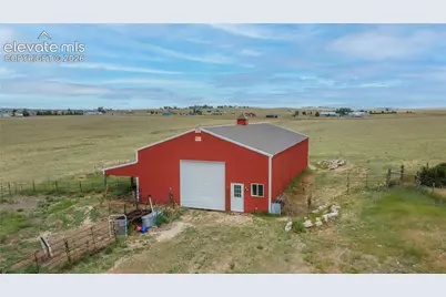 13850 N Ellicott Highway, Calhan, CO 80808 - Photo 39