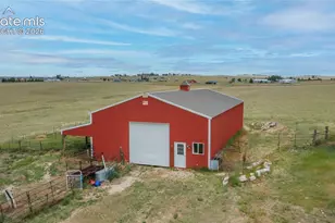 13850 N Ellicott Hwy, Calhan, CO 80808 - Photo 39