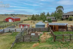 13850 N Ellicott Hwy, Calhan, CO 80808 - Photo 37