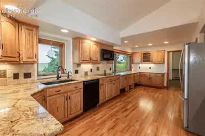 13850 N Ellicott Highway, Calhan, CO 80808 - Photo 3