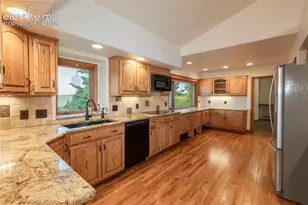 13850 N Ellicott Hwy, Calhan, CO 80808 - Photo 3
