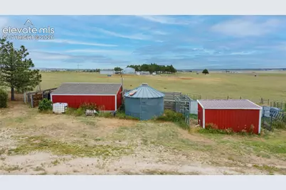 13850 N Ellicott Highway, Calhan, CO 80808 - Photo 41