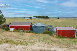 13850 N Ellicott Hwy, Calhan, CO 80808 - Photo 41