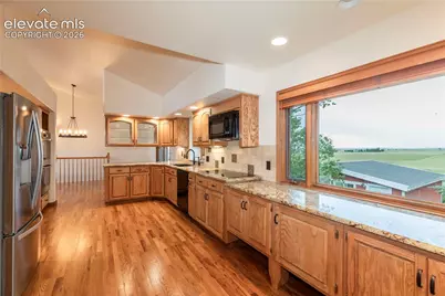 13850 N Ellicott Highway, Calhan, CO 80808 - Photo 5