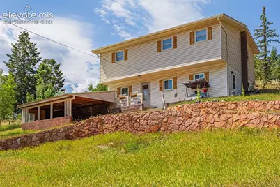 1030 Woodland Avenue, Woodland Park, CO 80863 - Photo 3