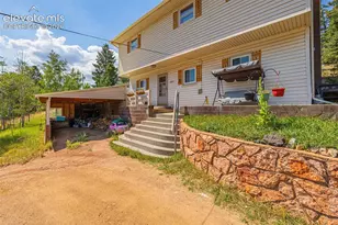 1030 Woodland Ave, Woodland Park, CO 80863 - Photo 5