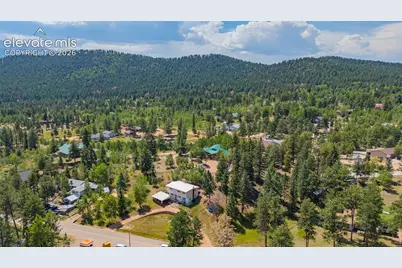 1030 Woodland Avenue, Woodland Park, CO 80863 - Photo 27