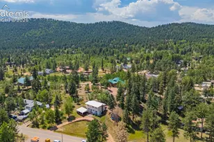 1030 Woodland Ave, Woodland Park, CO 80863 - Photo 27